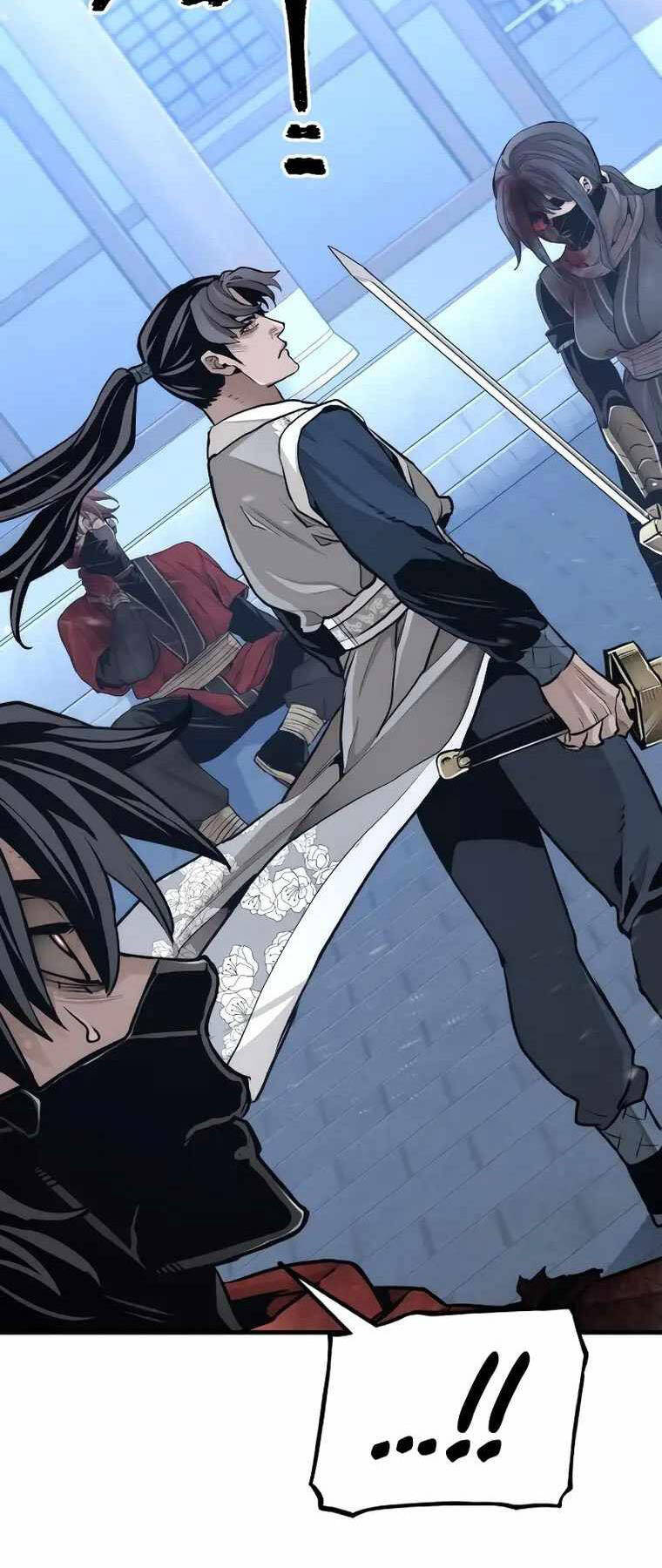 Thiên Ma Phi Thăng Truyện Chap 63 - Next Chap 64