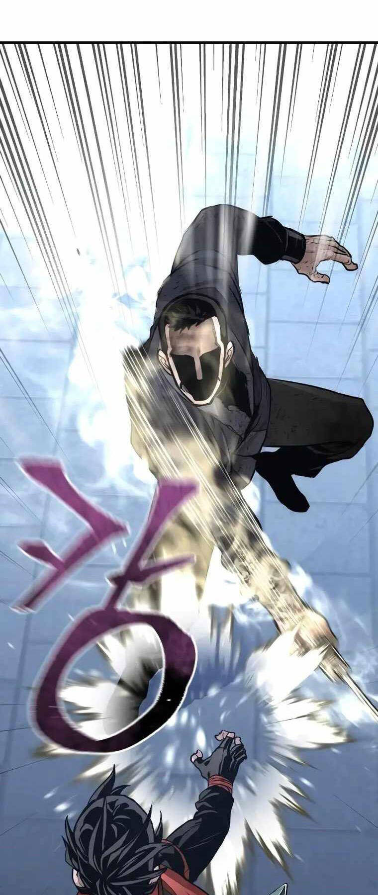 Thiên Ma Phi Thăng Truyện Chap 63 - Next Chap 64