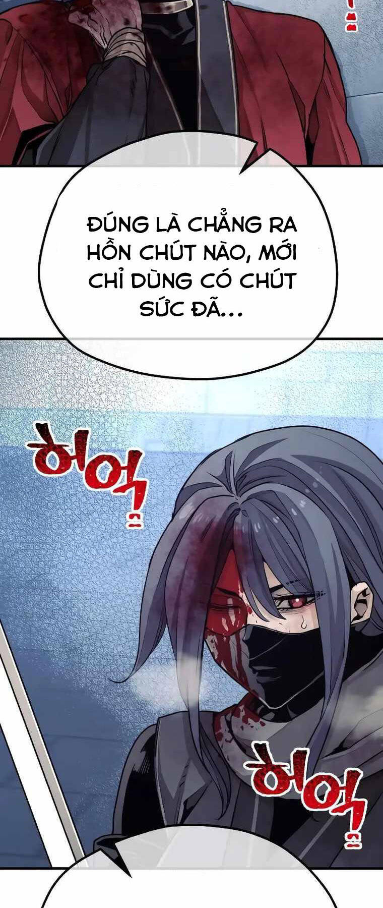 Thiên Ma Phi Thăng Truyện Chap 63 - Next Chap 64
