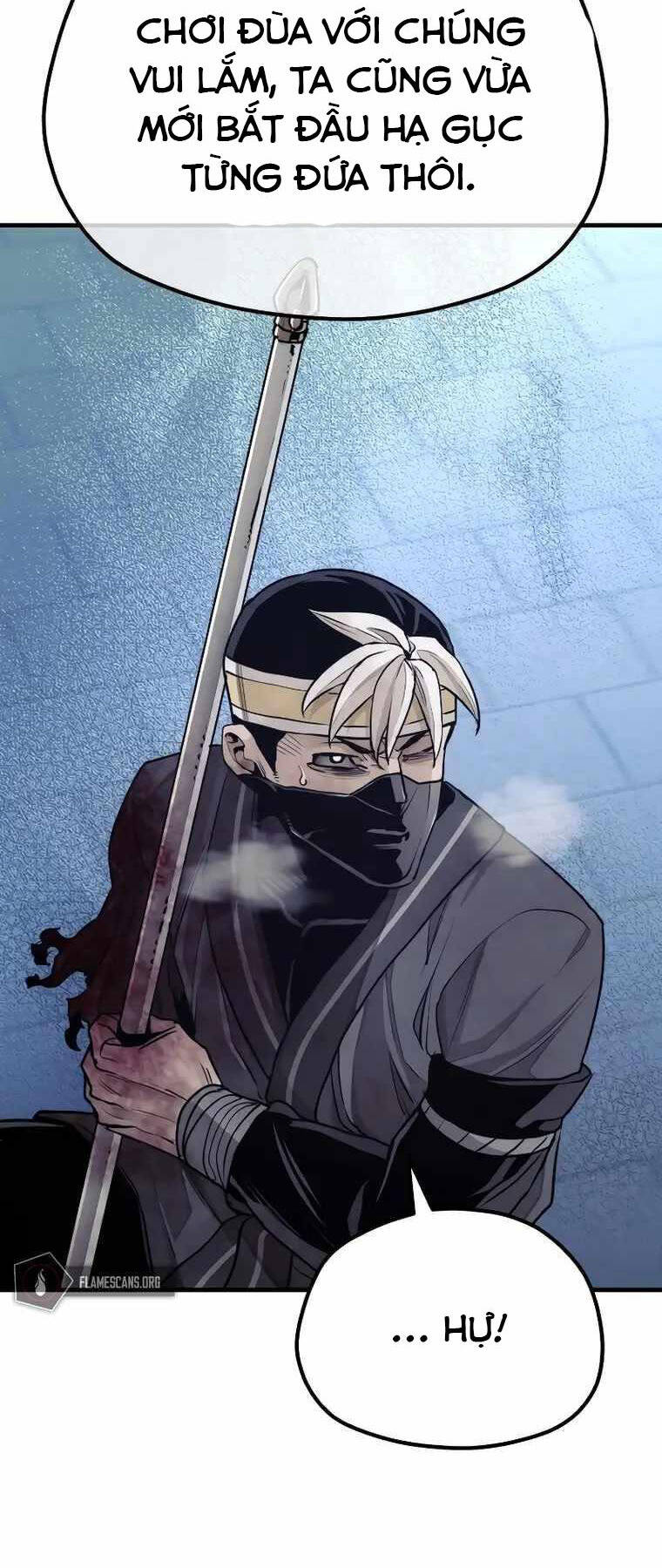 Thiên Ma Phi Thăng Truyện Chap 63 - Next Chap 64