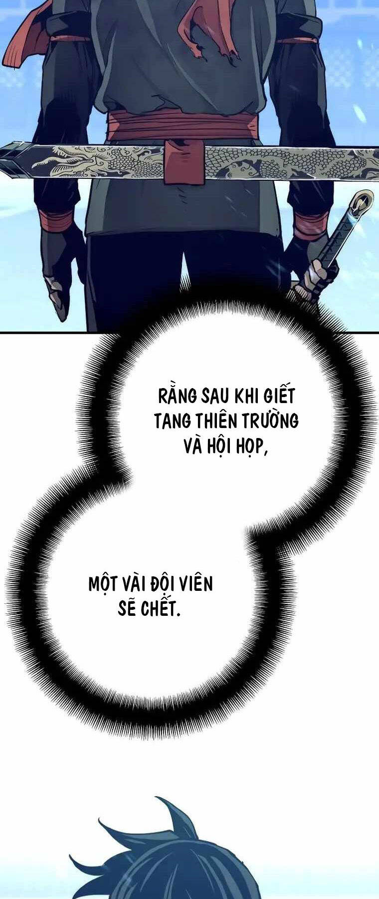 Thiên Ma Phi Thăng Truyện Chap 63 - Next Chap 64