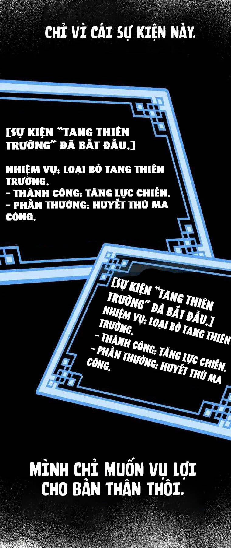 Thiên Ma Phi Thăng Truyện Chap 63 - Next Chap 64