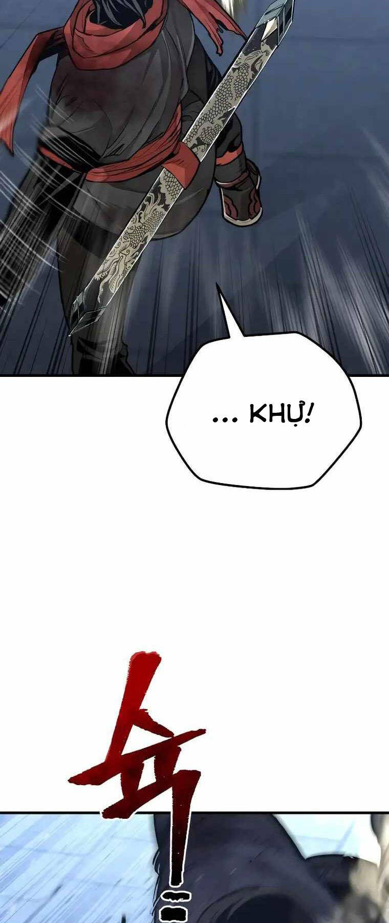 Thiên Ma Phi Thăng Truyện Chap 63 - Next Chap 64