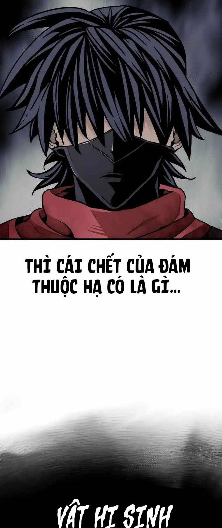 Thiên Ma Phi Thăng Truyện Chap 63 - Next Chap 64
