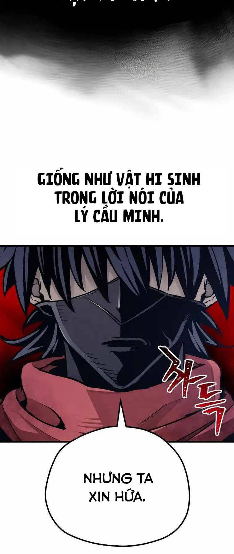 Thiên Ma Phi Thăng Truyện Chap 63 - Next Chap 64