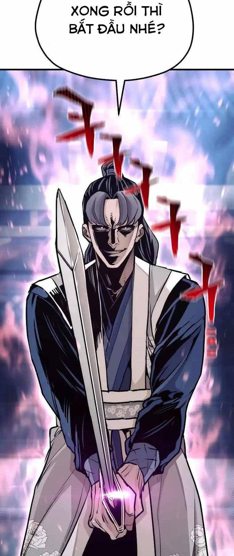 Thiên Ma Phi Thăng Truyện Chap 63 - Next Chap 64