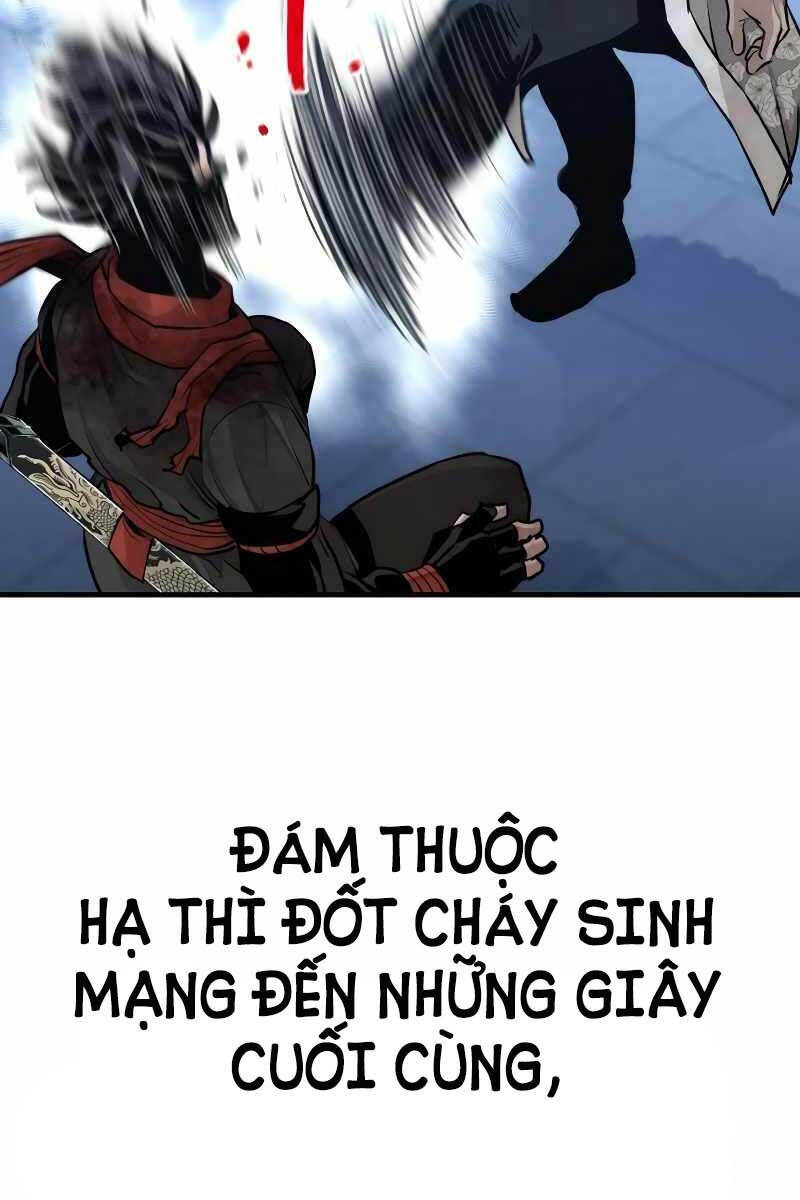 Thiên Ma Phi Thăng Truyện Chap 64 - Next Chap 65