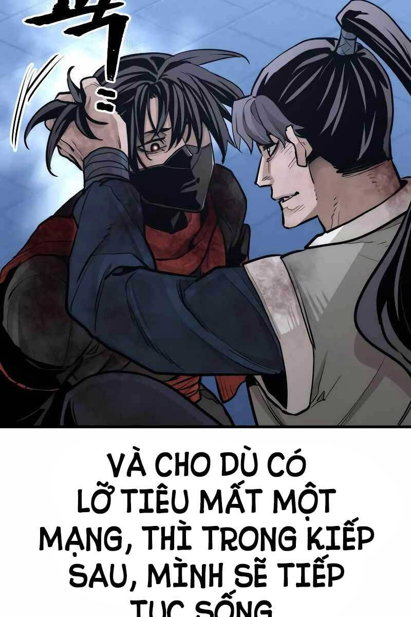 Thiên Ma Phi Thăng Truyện Chap 64 - Next Chap 65