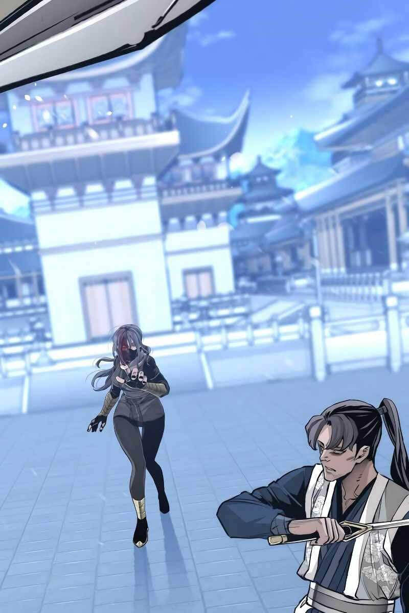 Thiên Ma Phi Thăng Truyện Chap 64 - Next Chap 65