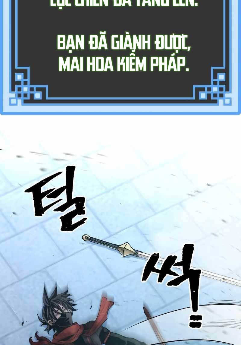 Thiên Ma Phi Thăng Truyện Chap 64 - Next Chap 65