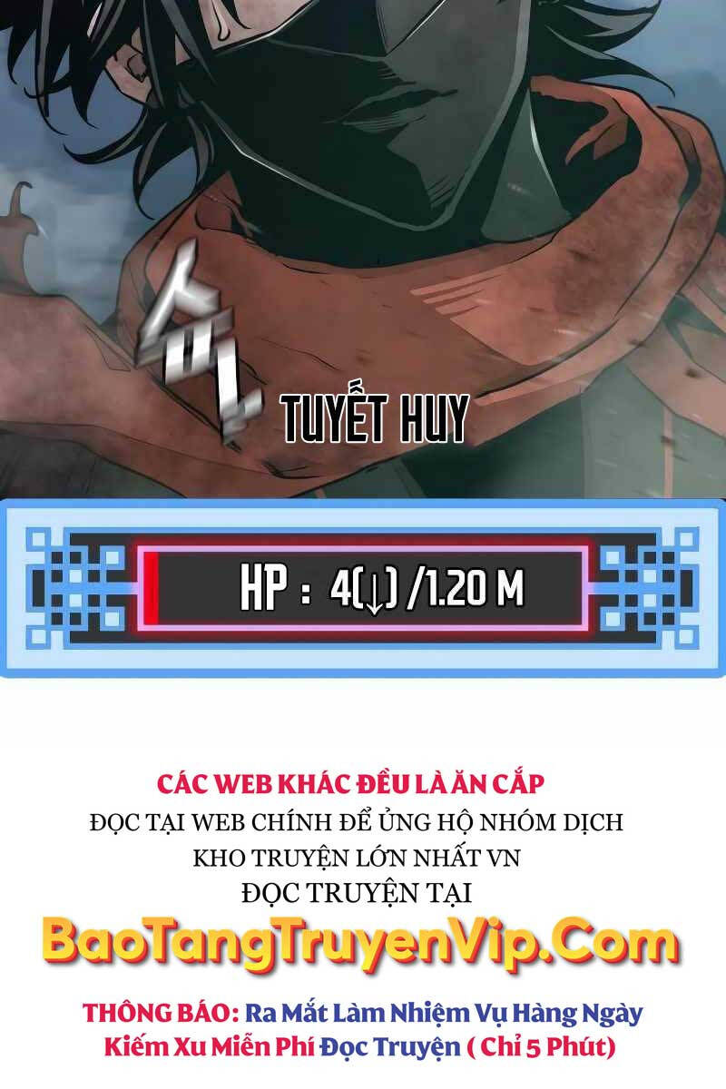 Thiên Ma Phi Thăng Truyện Chap 64 - Next Chap 65
