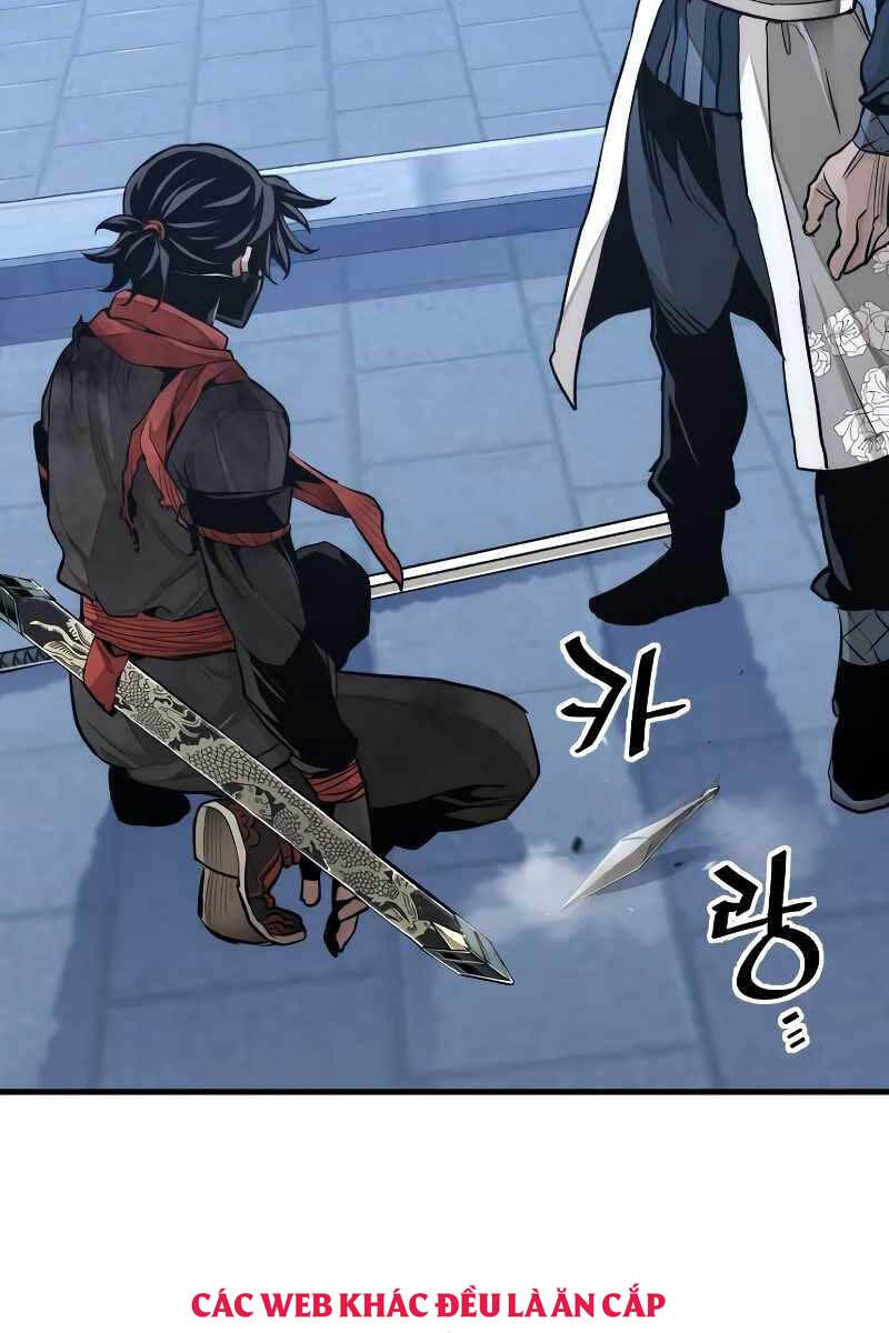 Thiên Ma Phi Thăng Truyện Chap 64 - Next Chap 65