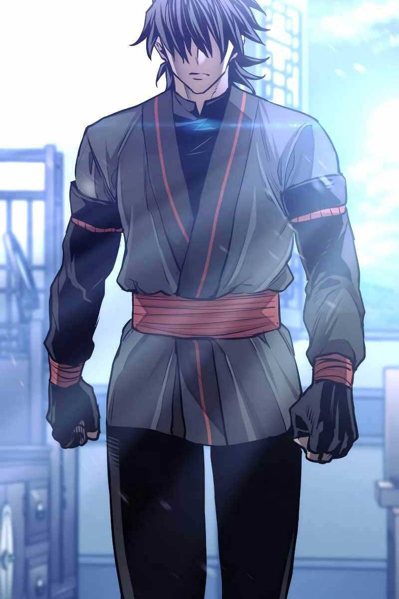 Thiên Ma Phi Thăng Truyện Chap 64 - Next Chap 65