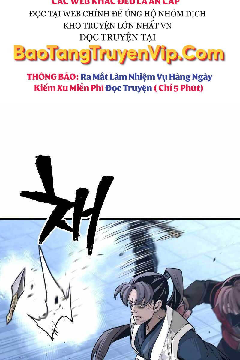 Thiên Ma Phi Thăng Truyện Chap 64 - Next Chap 65