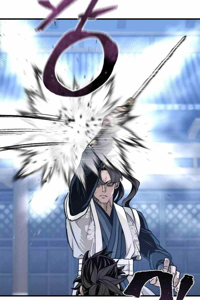 Thiên Ma Phi Thăng Truyện Chap 64 - Next Chap 65