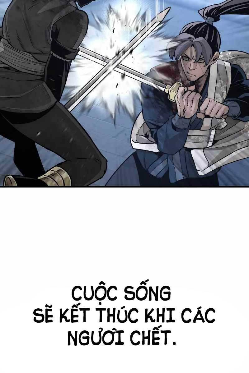 Thiên Ma Phi Thăng Truyện Chap 64 - Next Chap 65