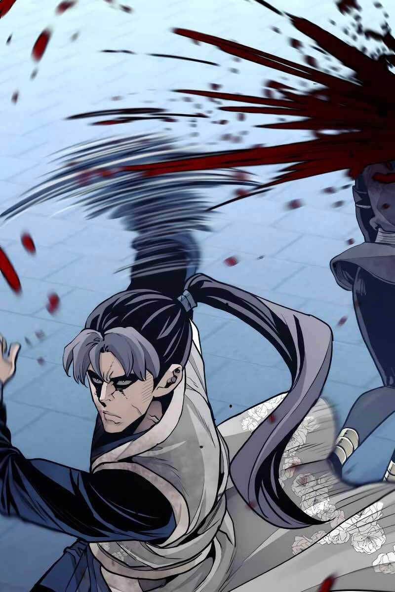 Thiên Ma Phi Thăng Truyện Chap 64 - Next Chap 65