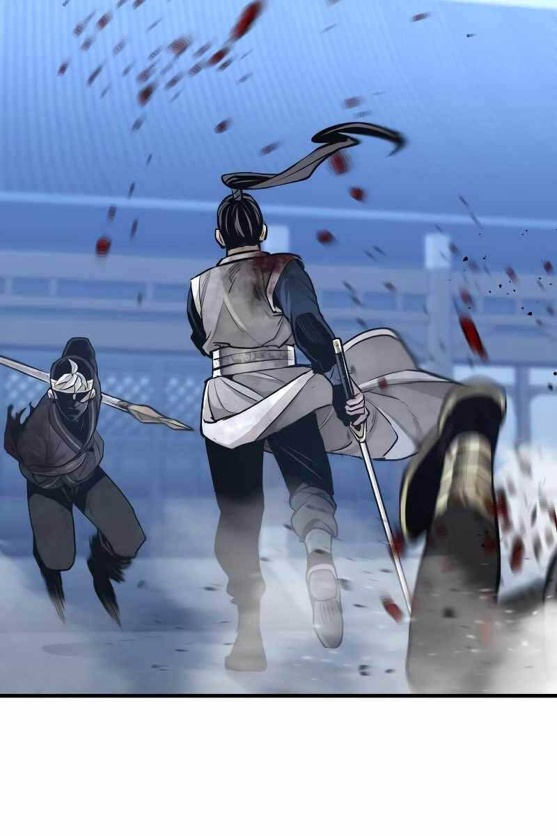 Thiên Ma Phi Thăng Truyện Chap 64 - Next Chap 65