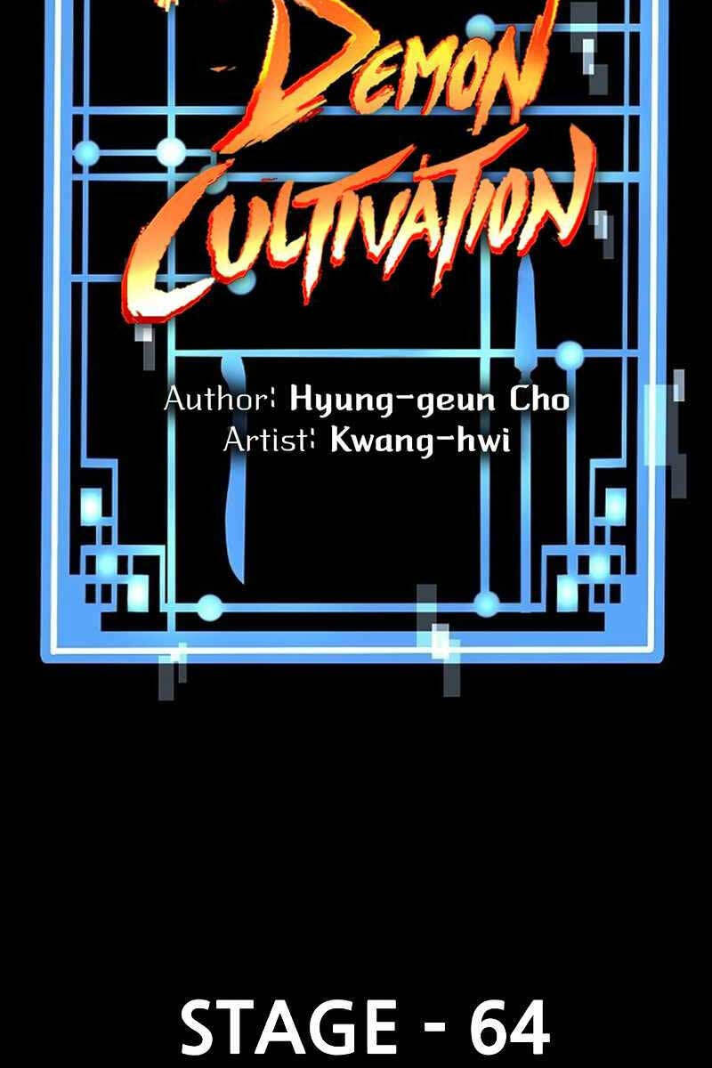 Thiên Ma Phi Thăng Truyện Chap 64 - Next Chap 65