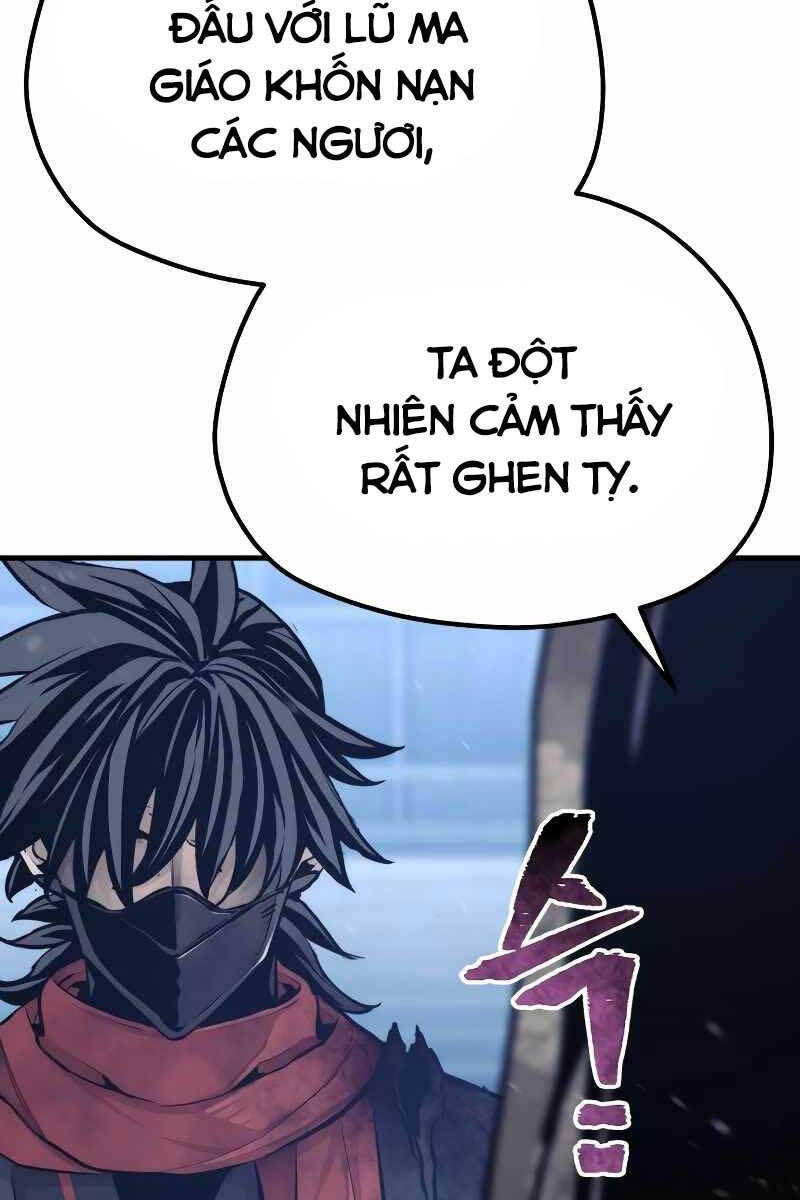 Thiên Ma Phi Thăng Truyện Chap 64 - Next Chap 65