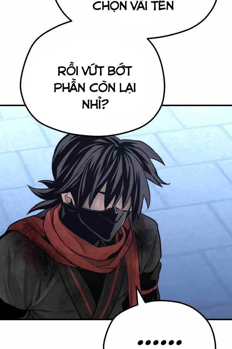 Thiên Ma Phi Thăng Truyện Chap 64 - Next Chap 65