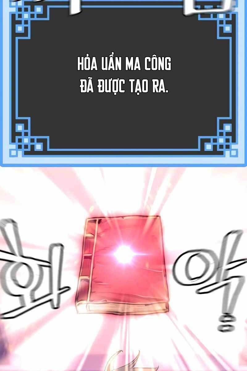 Thiên Ma Phi Thăng Truyện Chap 65 - Next Chap 66