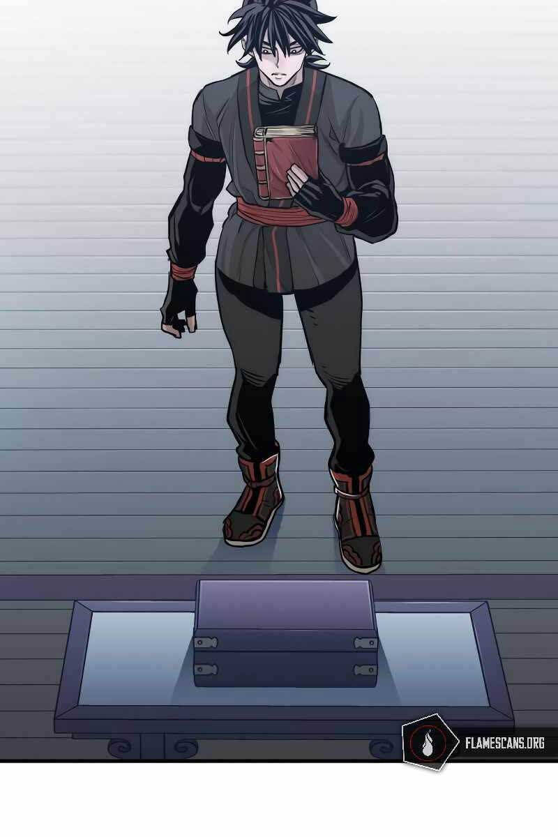 Thiên Ma Phi Thăng Truyện Chap 65 - Next Chap 66