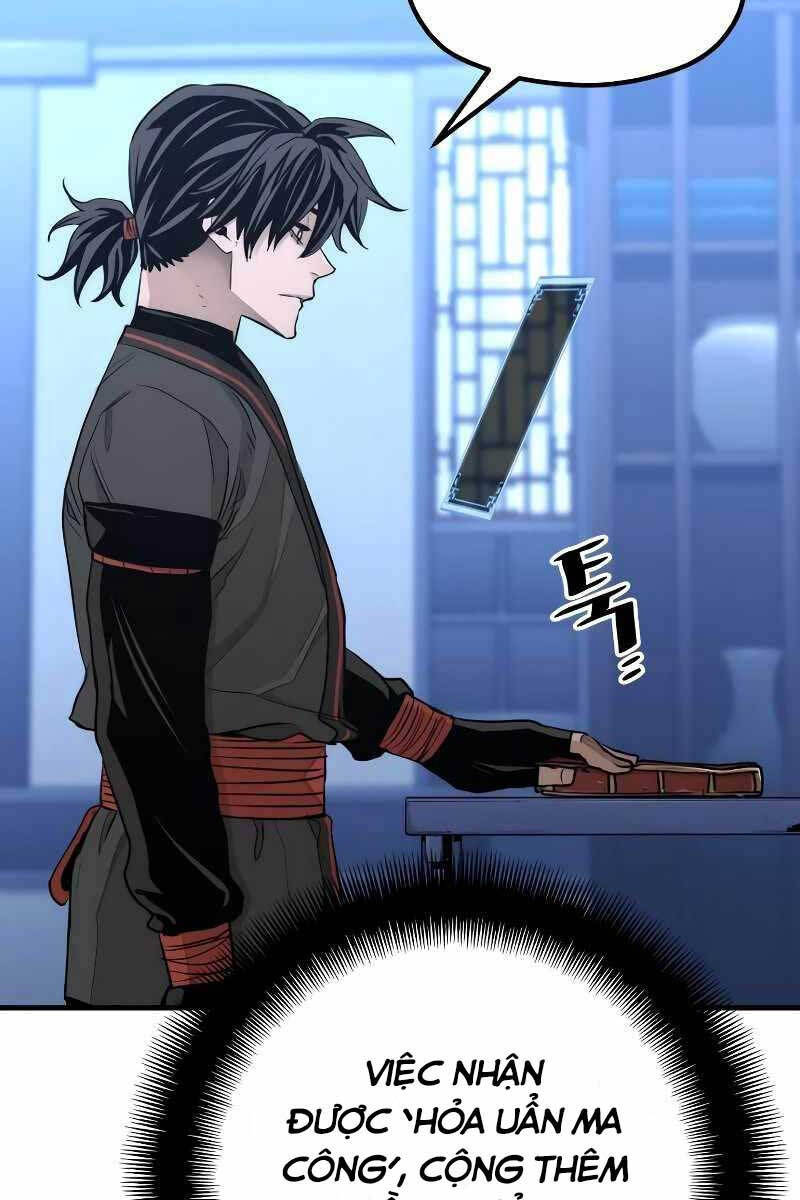 Thiên Ma Phi Thăng Truyện Chap 65 - Next Chap 66