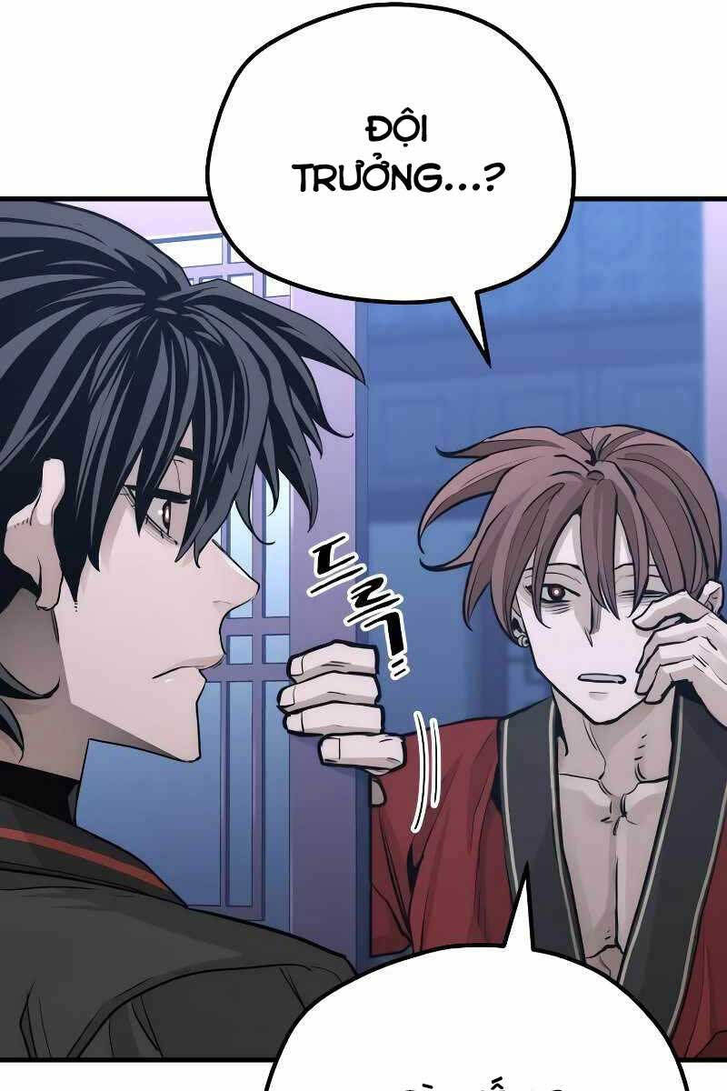 Thiên Ma Phi Thăng Truyện Chap 65 - Next Chap 66