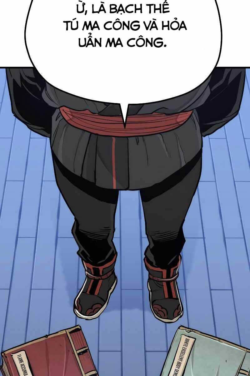 Thiên Ma Phi Thăng Truyện Chap 65 - Next Chap 66