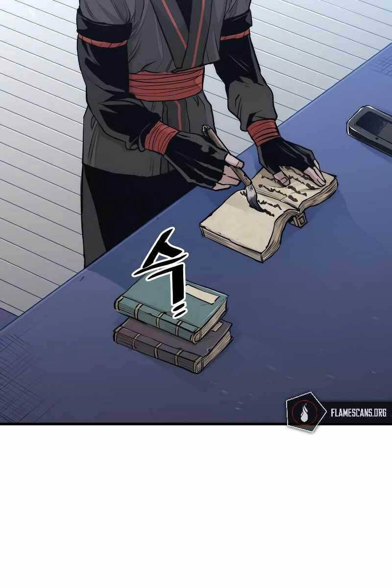 Thiên Ma Phi Thăng Truyện Chap 65 - Next Chap 66