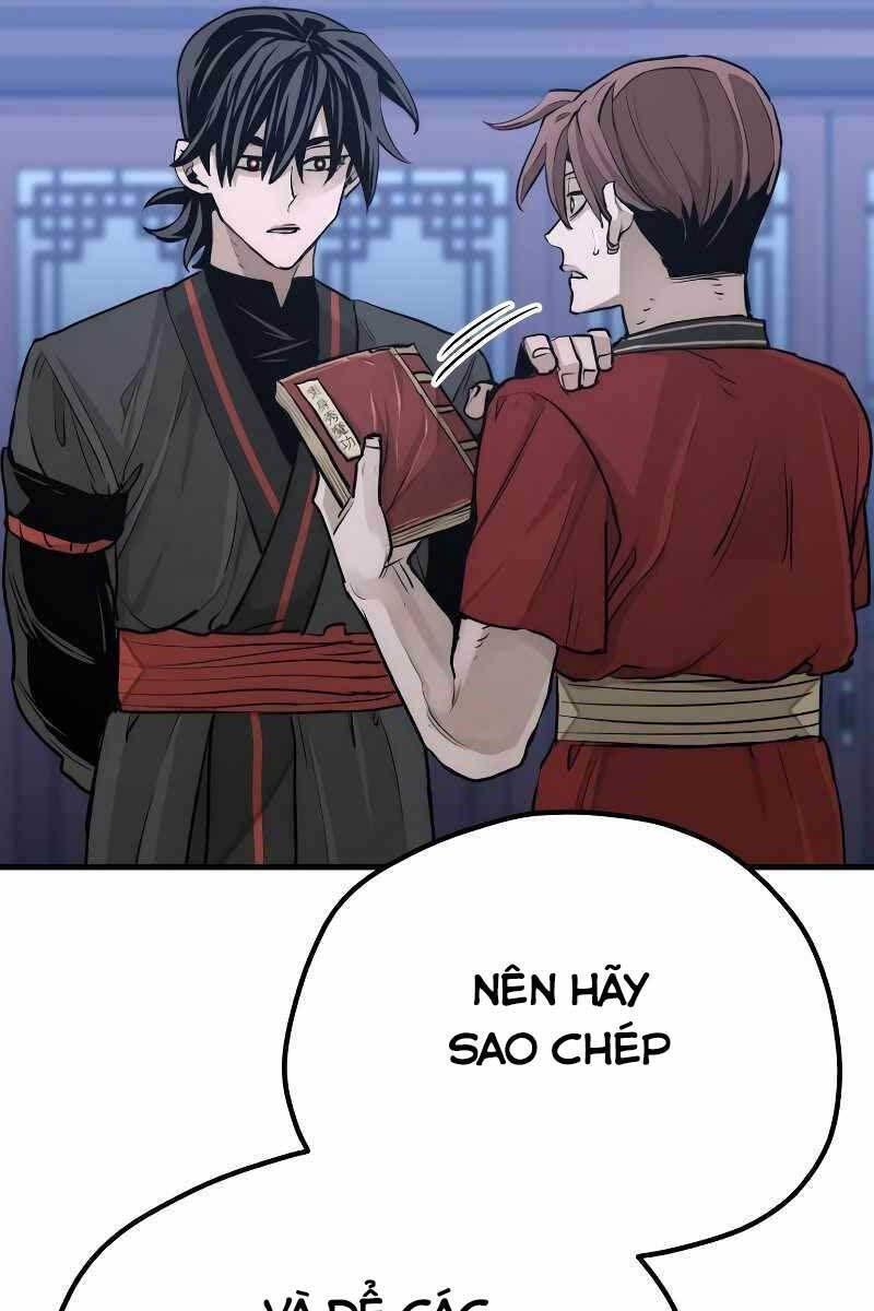 Thiên Ma Phi Thăng Truyện Chap 65 - Next Chap 66