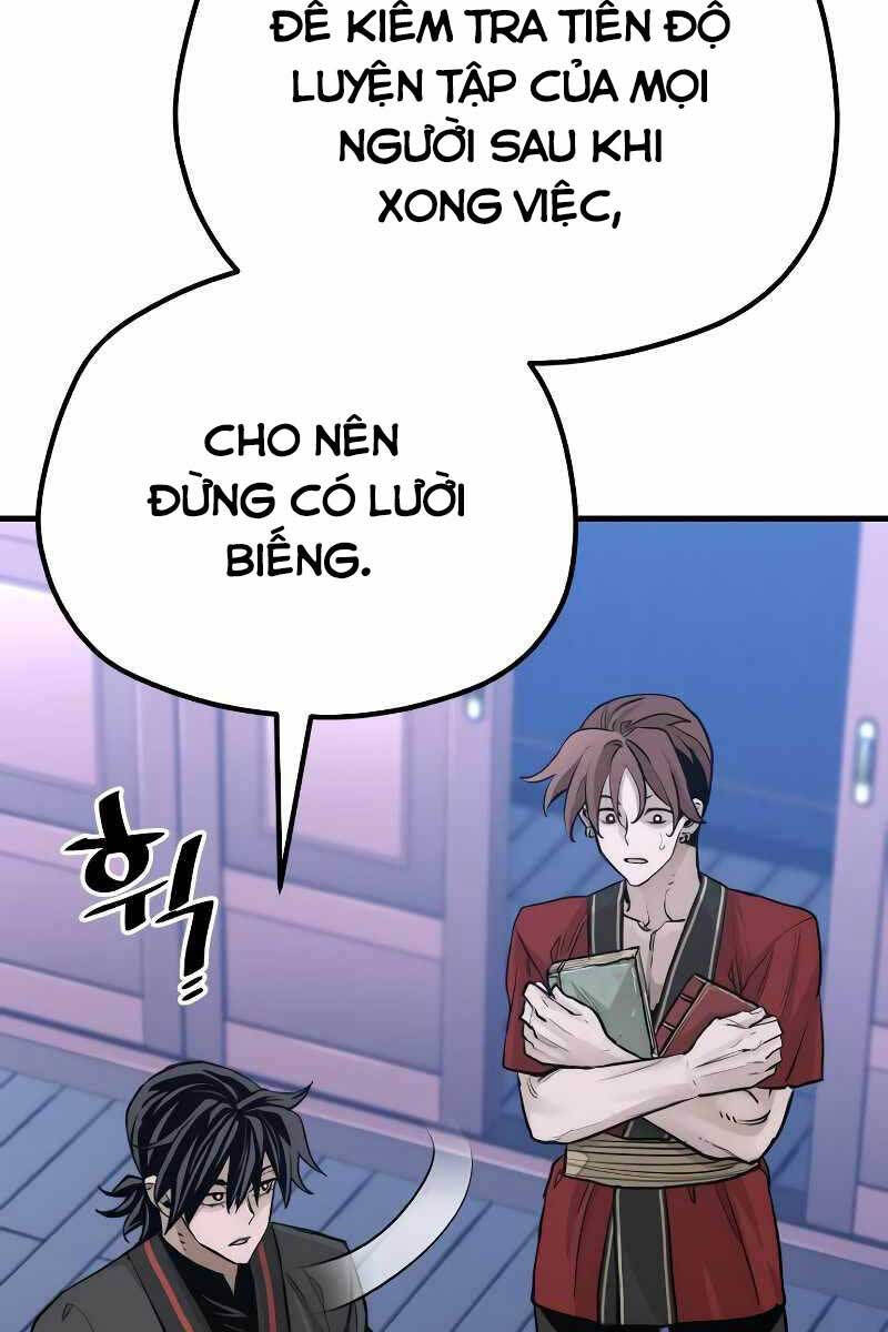 Thiên Ma Phi Thăng Truyện Chap 65 - Next Chap 66