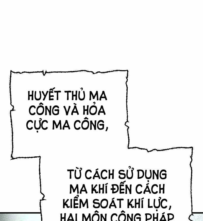 Thiên Ma Phi Thăng Truyện Chap 65 - Next Chap 66