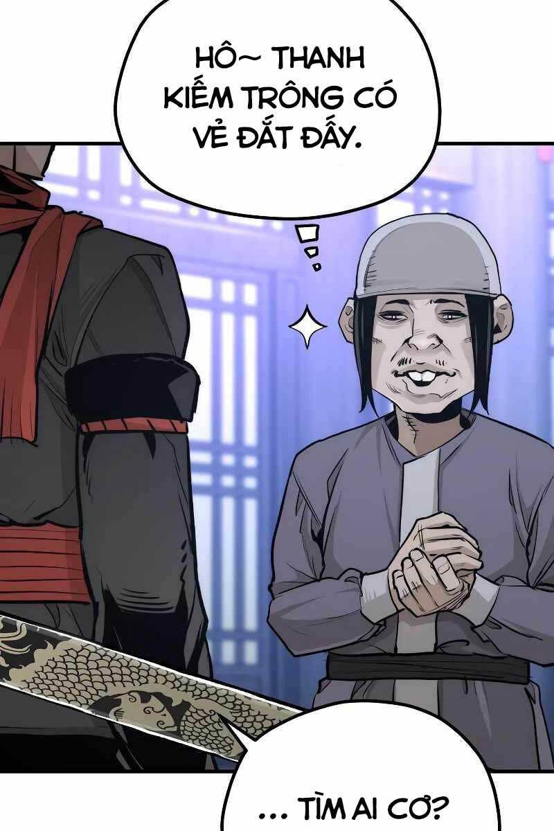 Thiên Ma Phi Thăng Truyện Chap 65 - Next Chap 66