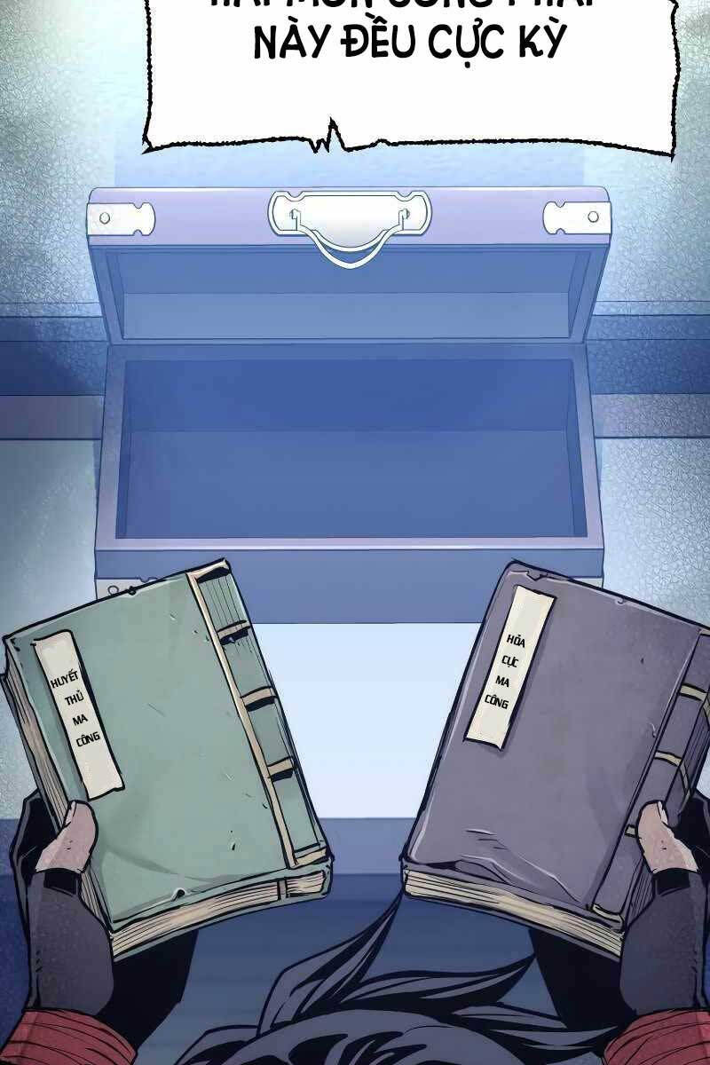 Thiên Ma Phi Thăng Truyện Chap 65 - Next Chap 66