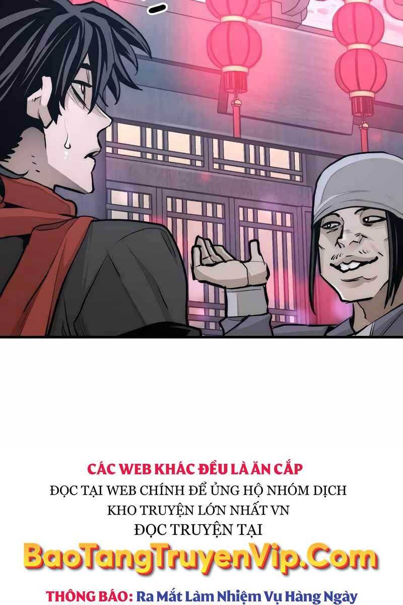 Thiên Ma Phi Thăng Truyện Chap 65 - Next Chap 66