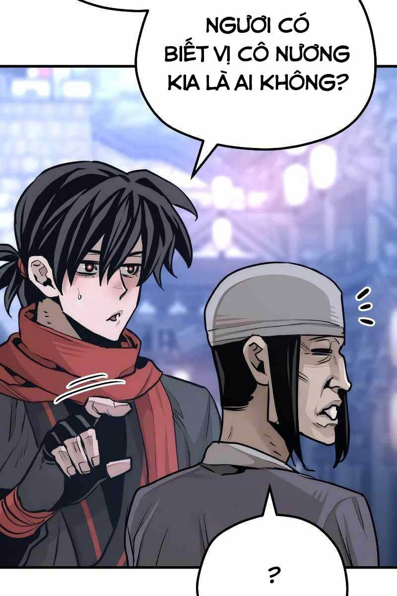 Thiên Ma Phi Thăng Truyện Chap 65 - Next Chap 66