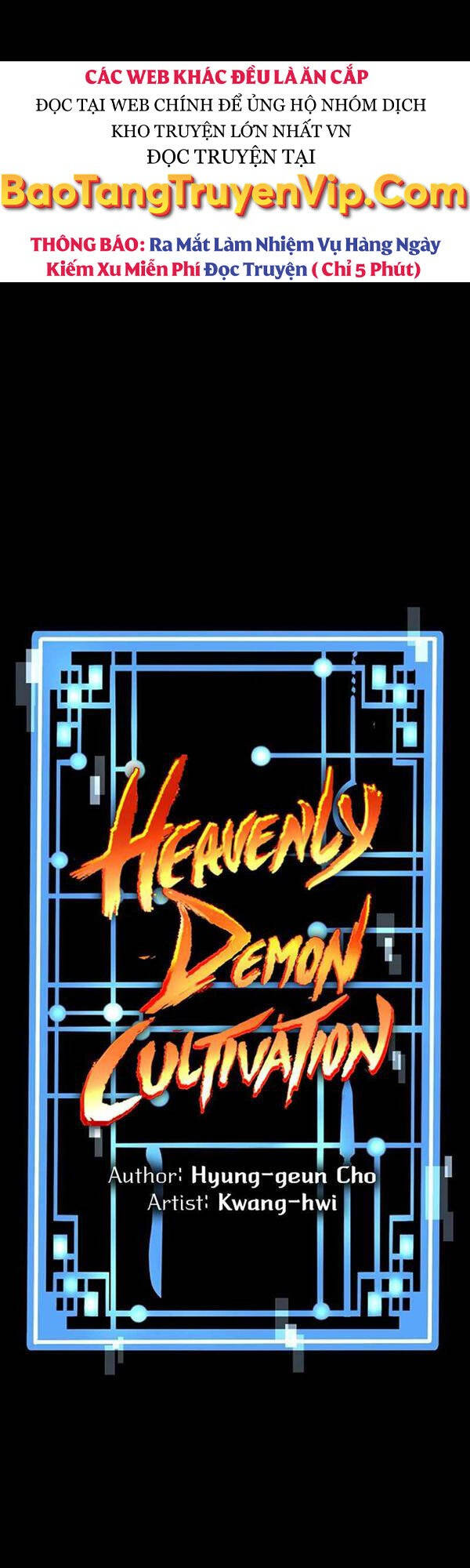 Thiên Ma Phi Thăng Truyện Chap 66 - Next Chap 67