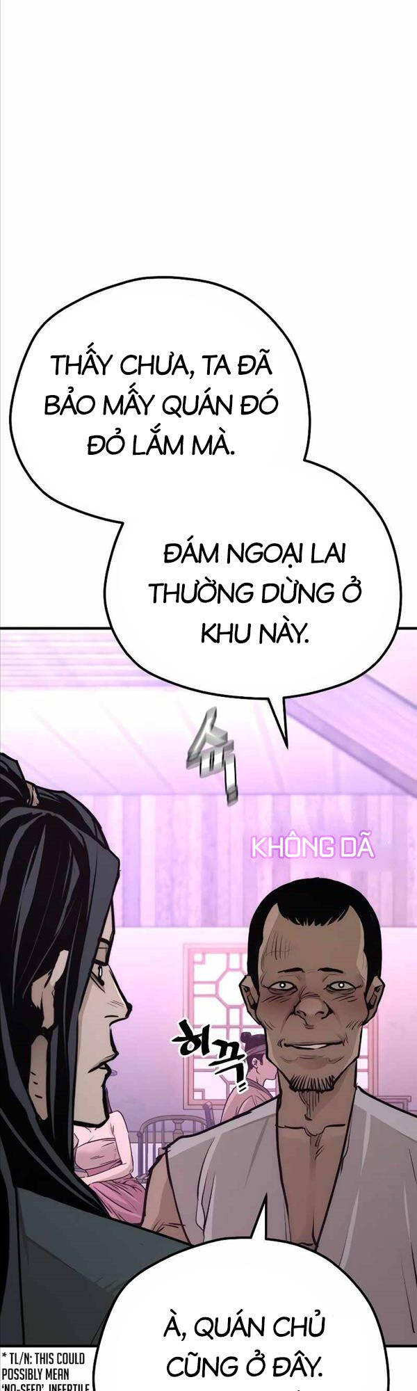 Thiên Ma Phi Thăng Truyện Chap 66 - Next Chap 67