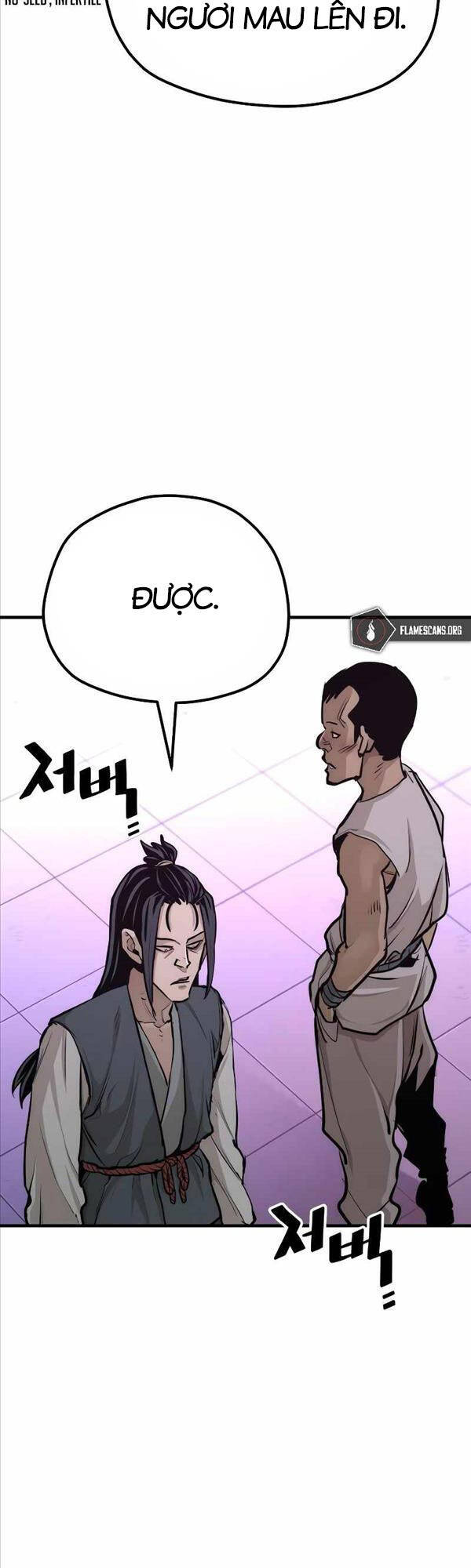 Thiên Ma Phi Thăng Truyện Chap 66 - Next Chap 67