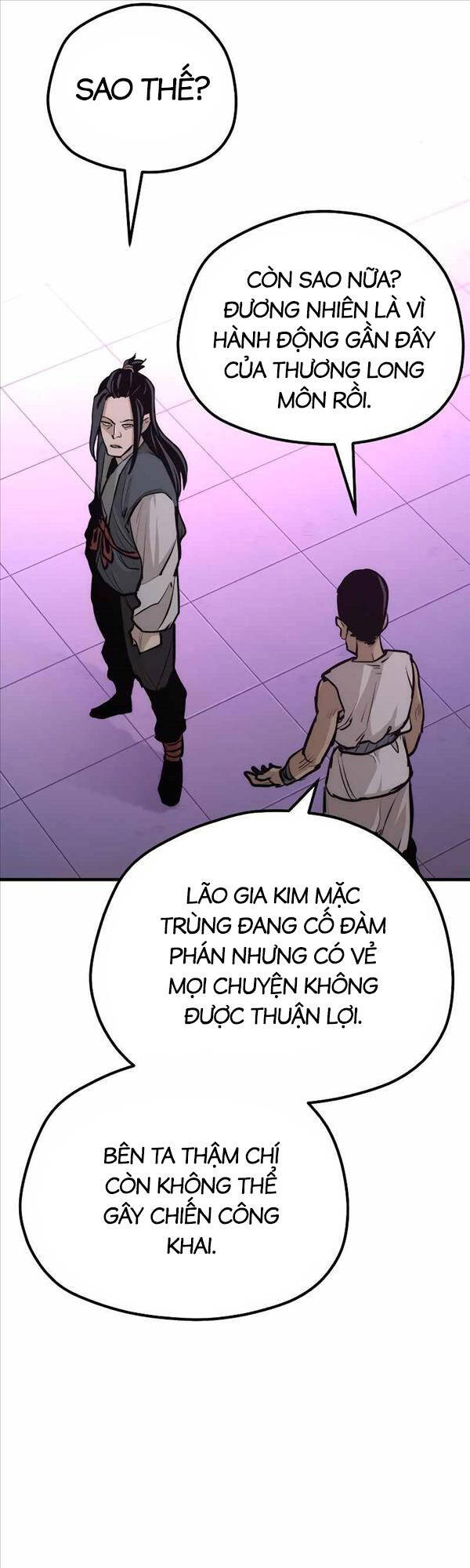 Thiên Ma Phi Thăng Truyện Chap 66 - Next Chap 67