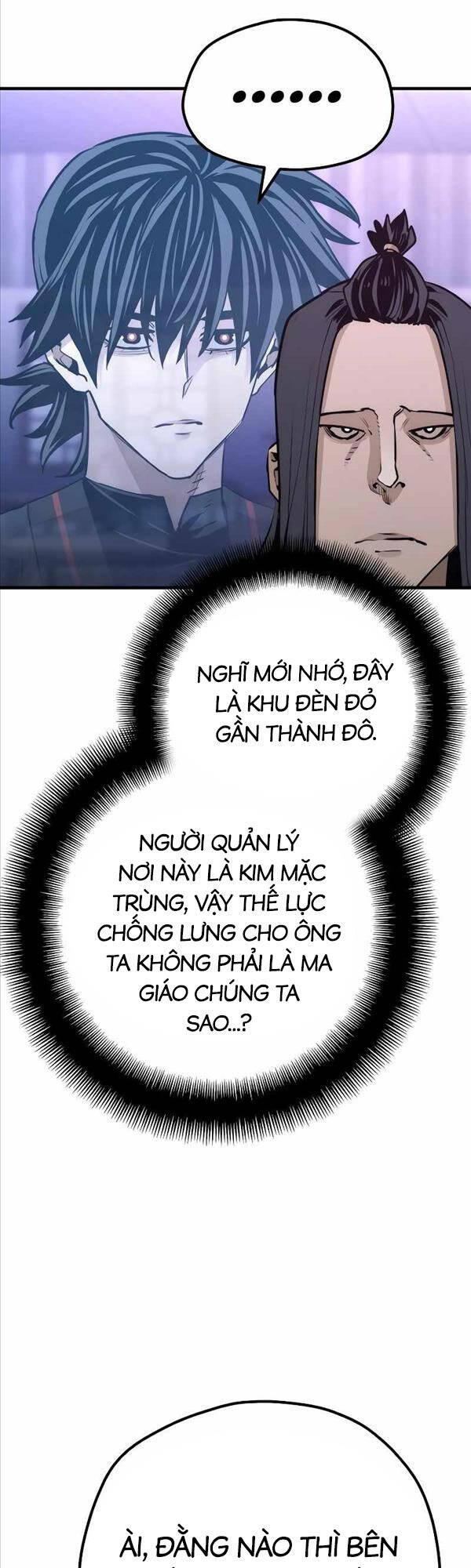 Thiên Ma Phi Thăng Truyện Chap 66 - Next Chap 67