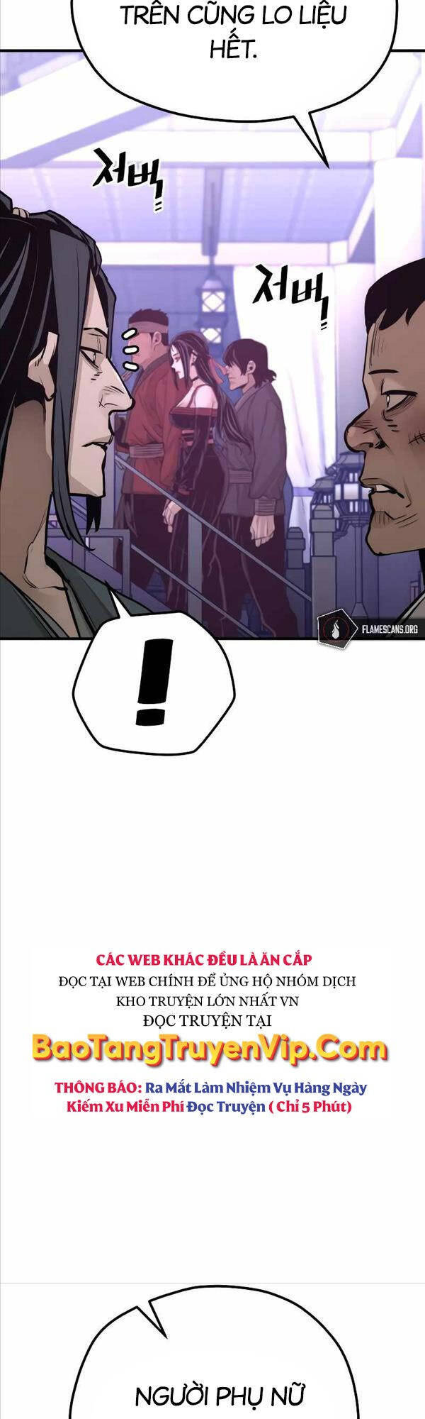 Thiên Ma Phi Thăng Truyện Chap 66 - Next Chap 67