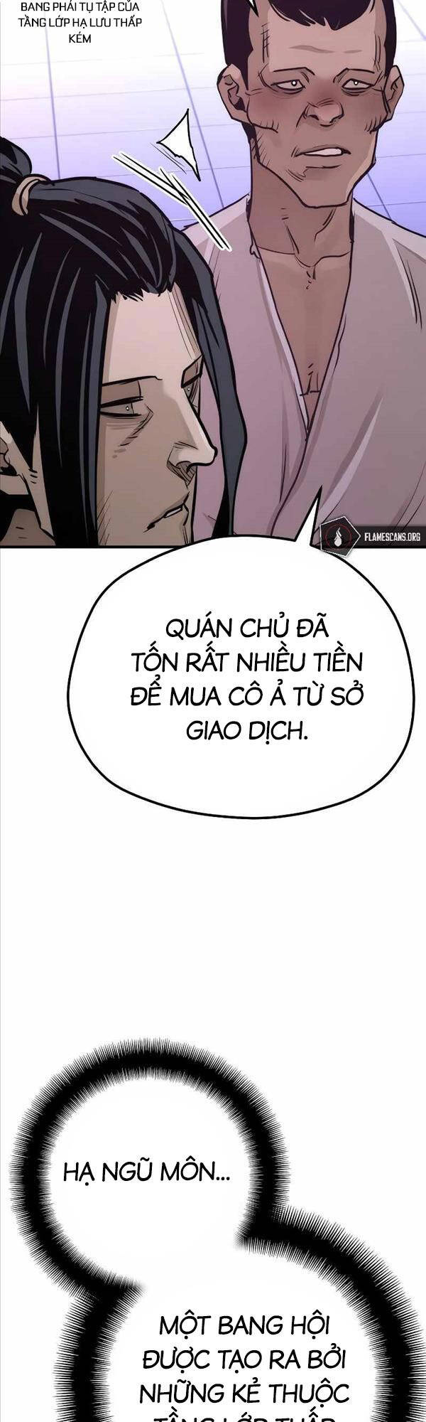 Thiên Ma Phi Thăng Truyện Chap 66 - Next Chap 67