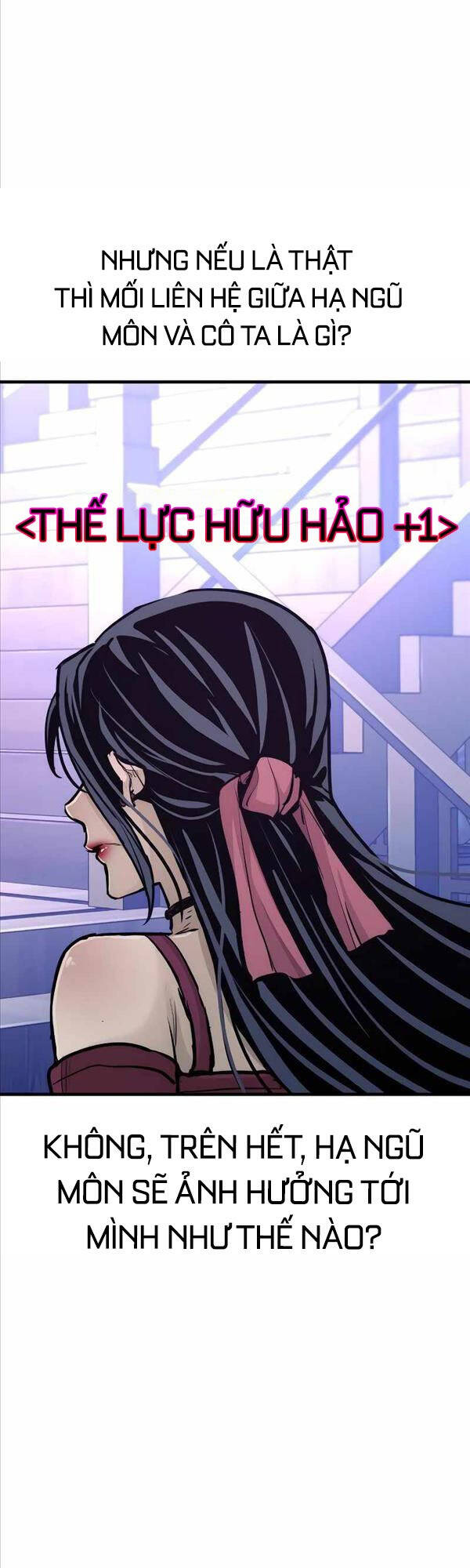 Thiên Ma Phi Thăng Truyện Chap 66 - Next Chap 67