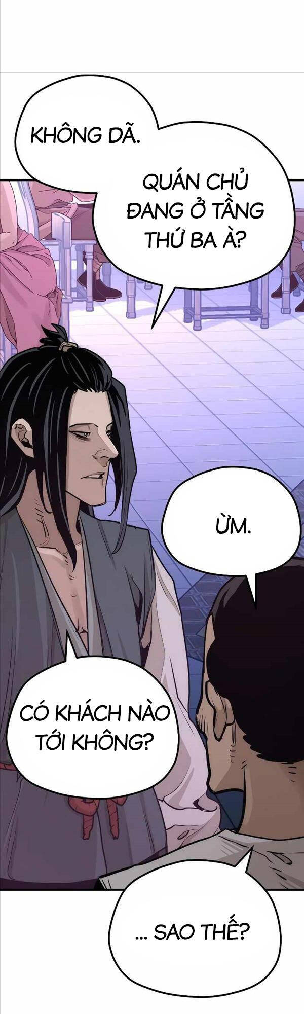 Thiên Ma Phi Thăng Truyện Chap 66 - Next Chap 67