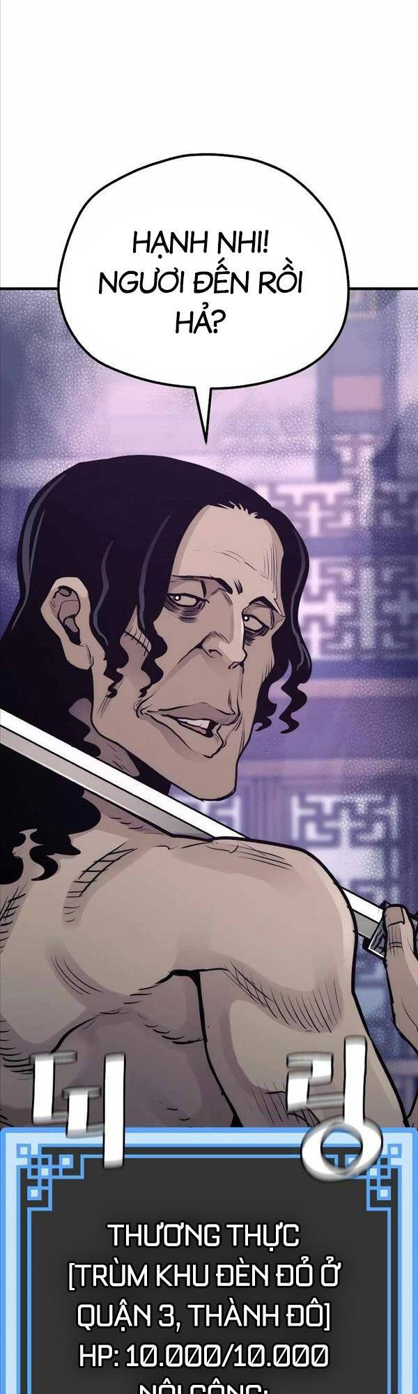 Thiên Ma Phi Thăng Truyện Chap 66 - Next Chap 67