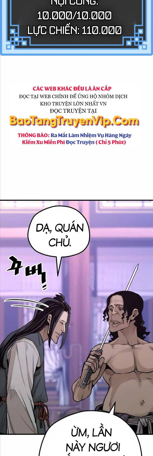 Thiên Ma Phi Thăng Truyện Chap 66 - Next Chap 67