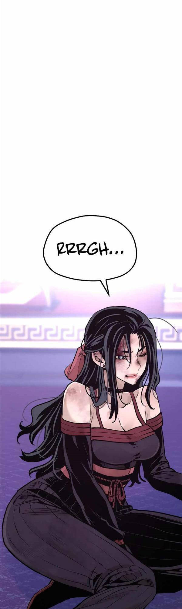 Thiên Ma Phi Thăng Truyện Chap 66 - Next Chap 67